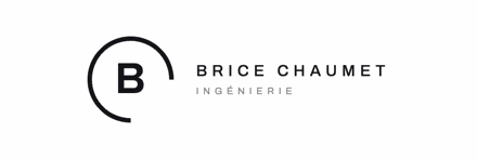Logo Brice Chaumet Ingénierie