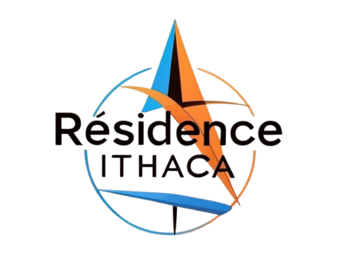 Logo SCCV ITHACA