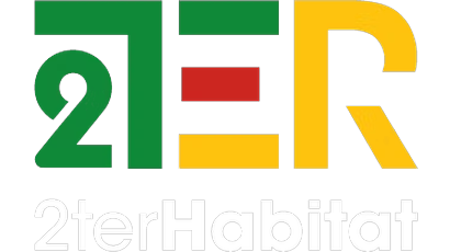 Logo 2terHabitat