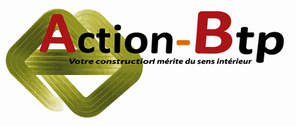 Logo ACTION BTP