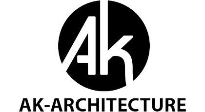Logo AK Architecture