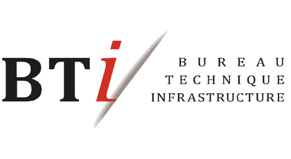 Logo BTI