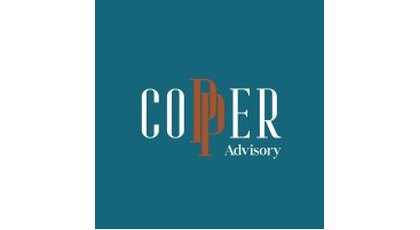 Logo Copper Advisory