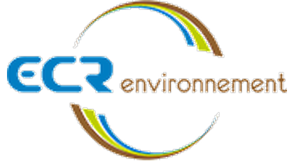 Logo ECR Environnement