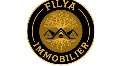 Logo Filya Immobilier