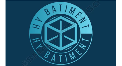 Logo HY Bâtiment
