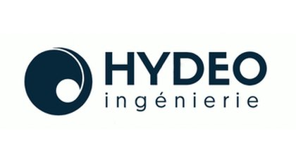 Logo HYDEO Ingénierie
