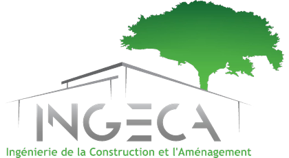 Logo Ingeca