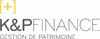 Logo K&P Finance