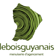 Logo Le Bois Guyanais