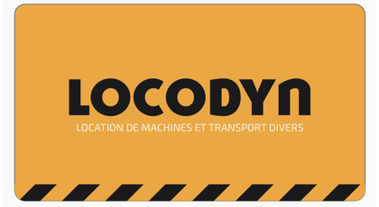 Logo Locodyn