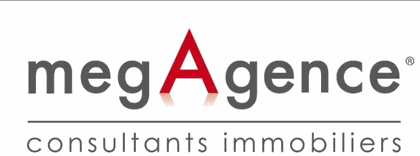 Logo megAgence
