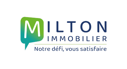 Logo Milton Immobilier