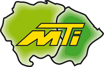 Logo MTI