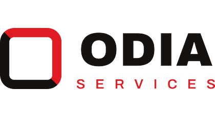 Logo ODIA SERVICES