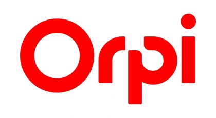 Logo ORPI