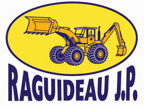 Logo SARL RAGUIDEAU