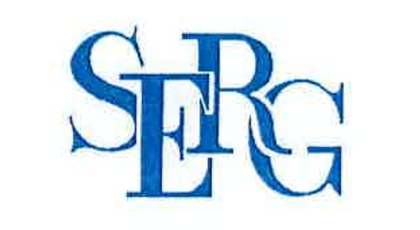 Logo SERG