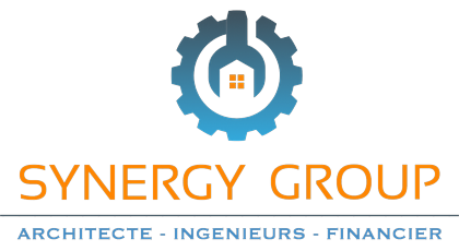 Logo Synergy Group