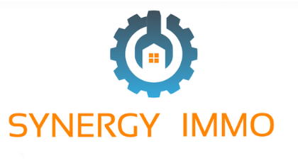 Logo Synergy Immo