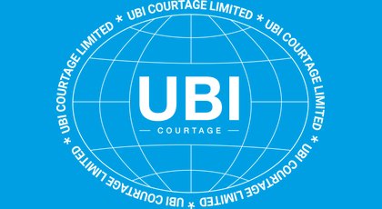 Logo UBI Courtage
